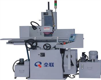 數(shù)控平面磨(mo)床