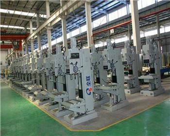 青海立(li)式鑽床(chuáng)