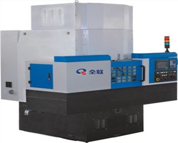 青海(hai)數控剃(tì)齒機