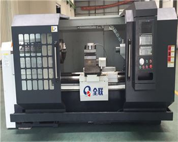青(qīng)海數控(kòng)卧式車(chē)床
