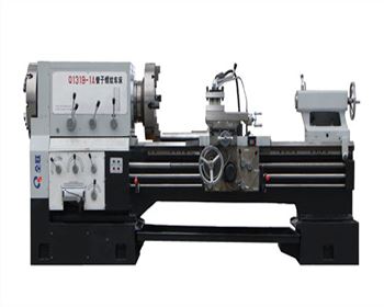 青(qīng)海管子(zi)螺紋車(chē)床