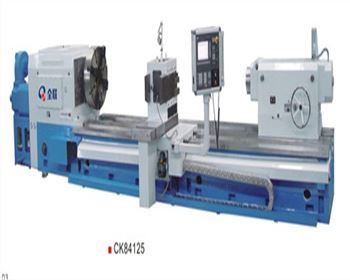 青海(hai)數控軋(zha)輥車床(chuáng)