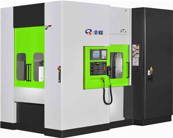 青海卧式(shì)加工中心