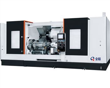 數控車(chē)銑複合(hé)