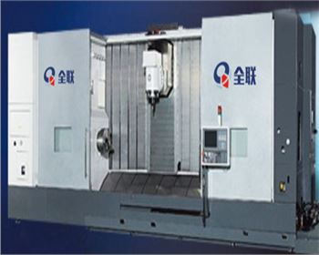 數控車(che)銑複合(hé)機床