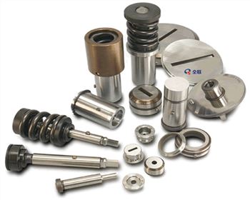 數控(kòng)轉塔沖(chòng)床模具(jù)