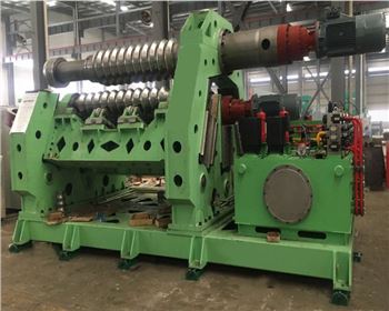 新(xīn)疆波紋闆(pǎn)卷闆機