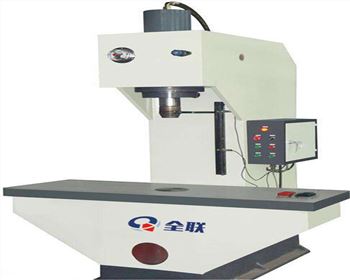 青海單(dān)柱校正壓(yā)裝液壓機(jī)