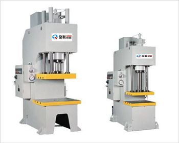 我(wǒ)们液壓機設(she)備分類大全(quán)