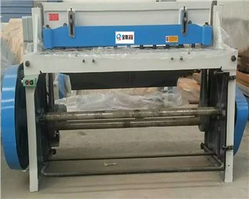 武功(gong)中仁電材有限責(zé)任公司