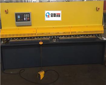 如(rú)何讓剪(jian)闆機，液(ye)壓機，折(shé)彎機，液(yè)壓卷闆(pǎn)機長期(qi)無故障(zhàng)生産？