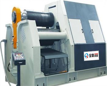 卷闆機生産廠(chǎng)家，卷闆機價格多(duō)少錢一台？