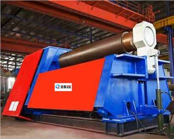 四輥卷(juan)闆機生産(chǎn)廠家哪家(jiā)好？