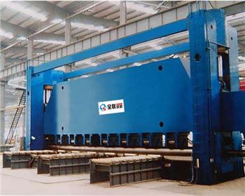 船用卷闆(pǎn)機生産廠(chǎng)家哪家好(hǎo)？