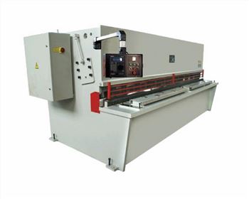 剪闆(pǎn)機生産廠(chǎng)家教你處(chu)理排除常(chang)見故障