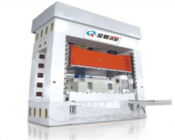 液壓機的(de)液壓油溫過高會(huì)造成什麼樣的後(hou)果