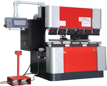 青海下(xià)動式折彎機