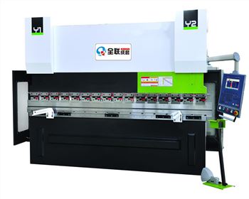 數控折彎機(ji)廠家哪家好？