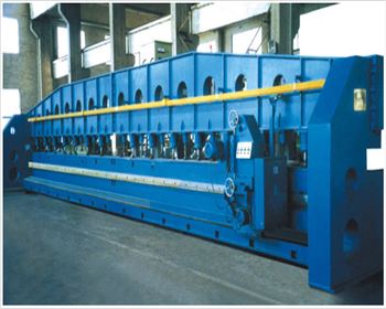 山西省工業(yè)設備安裝集(ji)團有限公司(sī)