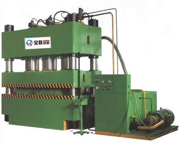 防盜門(men)液壓機 防(fang)盜門液壓(ya)機