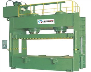 框架式壓(yā)力機生産廠家哪(nǎ)家好？