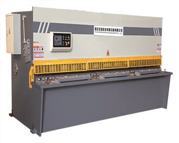 液壓(ya)擺式剪闆機生産(chǎn)廠家品牌哪家好(hǎo)？