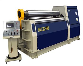 四輥卷闆(pǎn)機 四輥卷闆(pan)機