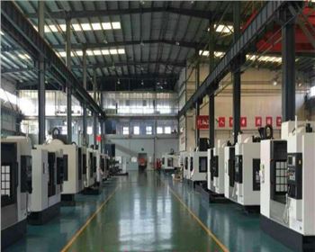 數控機床在(zài)外觀結構造(zao)型方面是否(fǒu)可以選擇