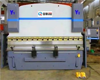數控(kòng)折彎機維修升級(jí)改造
