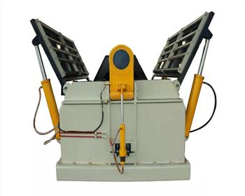 西(xi)甯四輥卷闆(pǎn)機維修改造(zào)