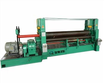 卷闆機(jī)的液壓油泵(beng)連接注意事(shi)項