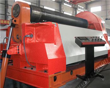 四輥卷(juan)闆機性能優(you)點有哪些？