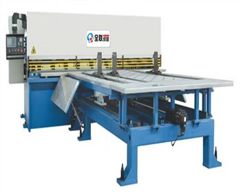 剪闆(pǎn)機 剪闆機