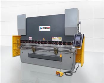 數控(kong)折彎機生産廠家(jiā)