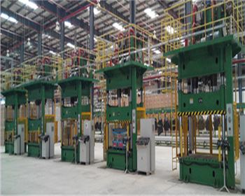 液壓機(ji) 液壓機