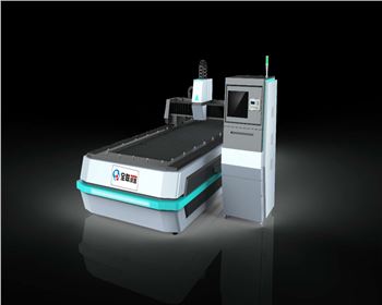 影響光纖(xiān)激光切割機使用(yong)壽命的一些要素(su)分析