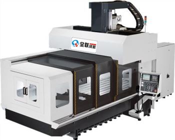 數控機(ji)床廠家與工(gong)業發展關系(xi)解析