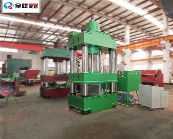 液壓機(ji)使用時間長(zhǎng)操作無反應(yīng)的原因有哪(na)些？