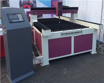 台(tai)式數控等離子切(qiē)割機