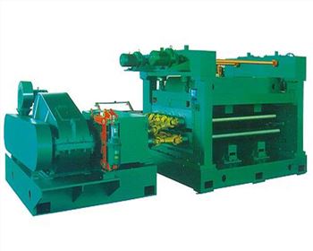 矯平機産(chan)品執行标準(zhun)