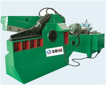 液壓(ya)剪切機(ji)