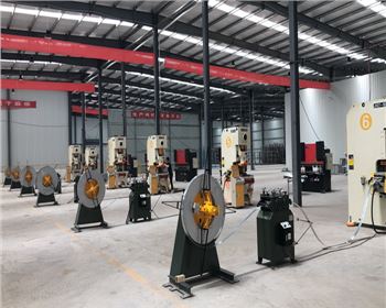 洛(luò)川沃鑫工(gōng)貿有限責(zé)任公司