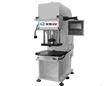 液壓(yā)機、折彎機、剪闆(pan)機、卷闆機液壓(ya)油泵使用與維(wei)護注意事項