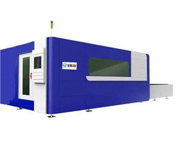 如何提高(gao)光纖激光切割(gē)機的效率