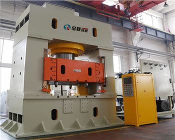 液壓(yā)機大修、改造(zao)、移機、安裝、找(zhǎo)西安宁波优金材料制造有限公司(3G网站)解決各(gè)種疑難雜症(zheng)