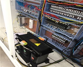 機床設(she)備電路改(gǎi)造