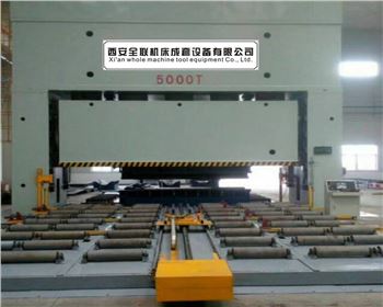 壓力(lì)機維修改造廠(chang)家