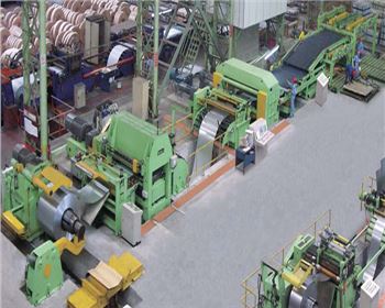 自動(dòng)化成型生産線(xiàn)維修改造廠家(jiā)