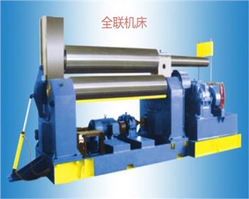 三(san)輥卷闆(pan)機維修(xiu)改造