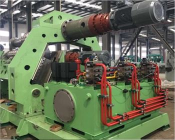 波(bō)紋闆卷(juan)闆機維(wei)修改造(zao)